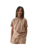 Tričko 4F F2326 Jr 4FJWSS25TTSHF2326 83S Tričko 4F F2326 Jr 4FJWSS25TTSHF2326 83S