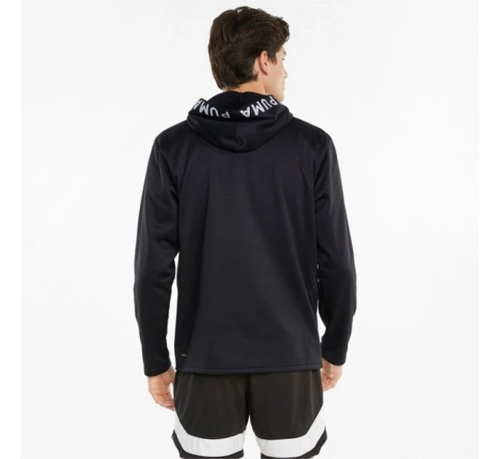 Mikina Puma Train Pwr Fleece M 520893 01