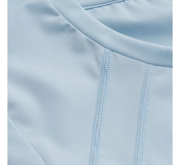 Dámské tričko s krátkým rukávem JELLI WMNS