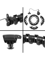 SET  S A  +  PLUS SIZE model 21810712 - HMS