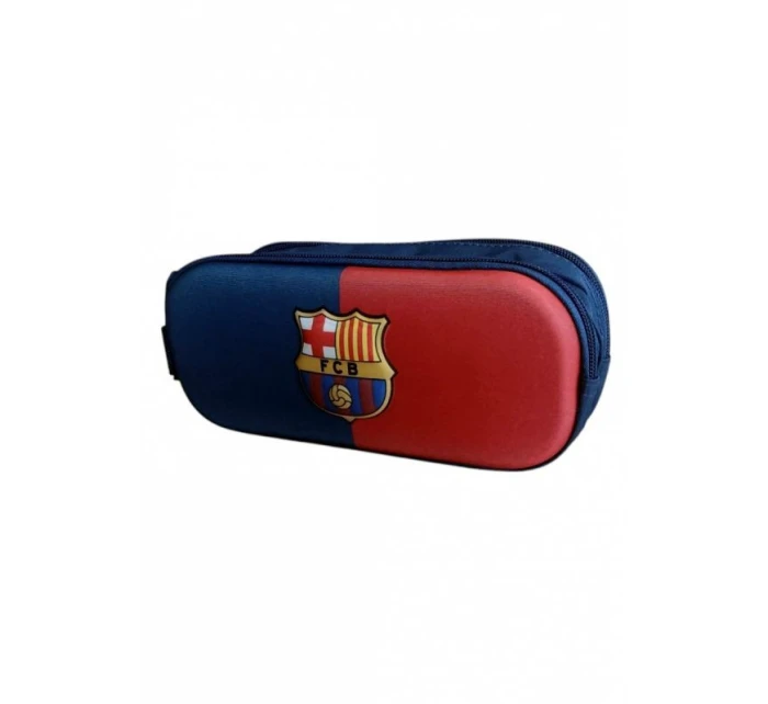 3D penál FC Barcelona model 21767986 - Real Madryt