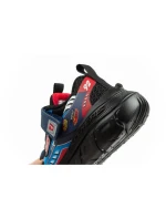 ers buty sportowe dziecięce chłopięce lekkie wygodne model 21359623 - Skechers ers buty sportowe dziecięce chłopięce lekkie wygodne model 21359623 - Skechers