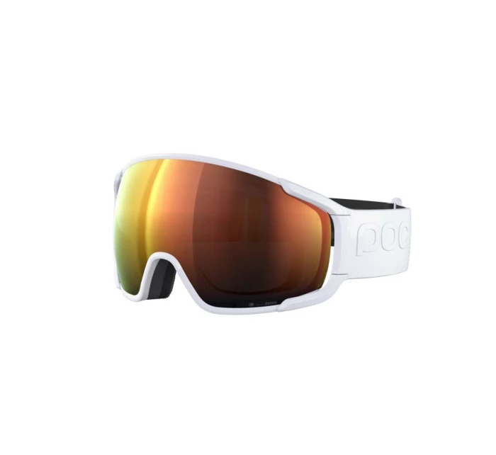 Lyžařské brýle POC Zonula white Cat.2 + cat.1