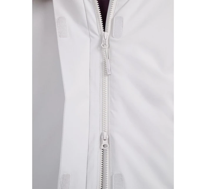 Dámská zimní bunda s membránou 8000 4F 4FRAW25TTJAF1027-27S