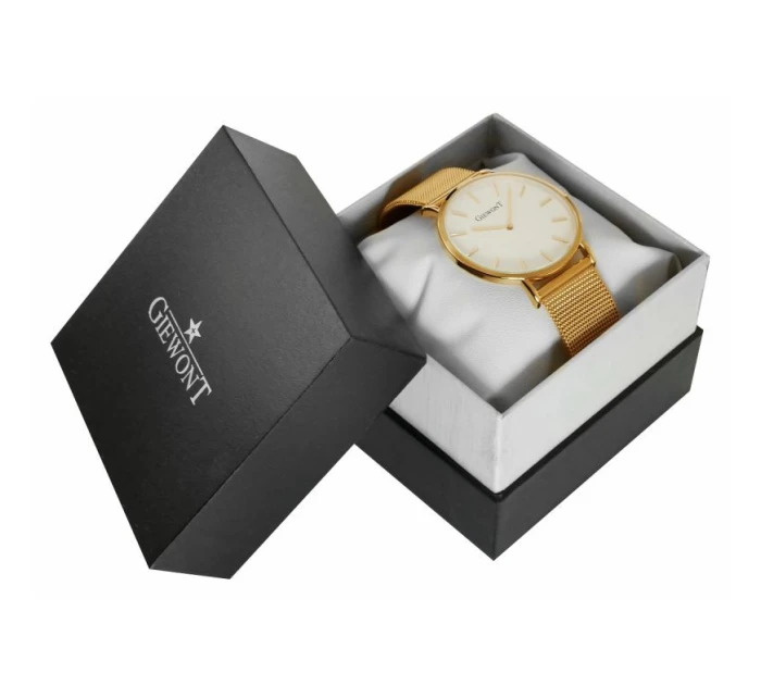 Dámské hodinky GIEWONT GW1970-1 dámské