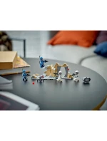 LEGO Star Wars 75373 Přepadení Mandaloru - bitevní sada