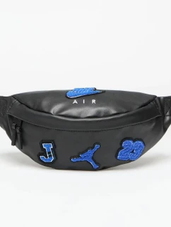 Air Jordan Jam Varsity Crossbody Bag Black - model 21933540