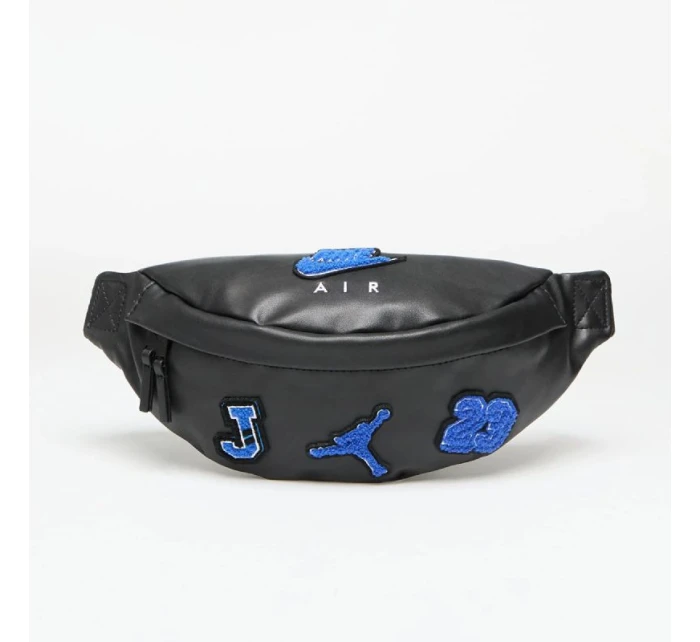 Air Jordan Jam Varsity Crossbody Bag Black - model 21933540