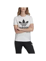 Dámské tričko Trefoil W FM3306 - Adidas