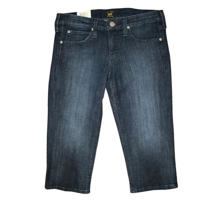 Capri kalhoty model 21323281 - Lee