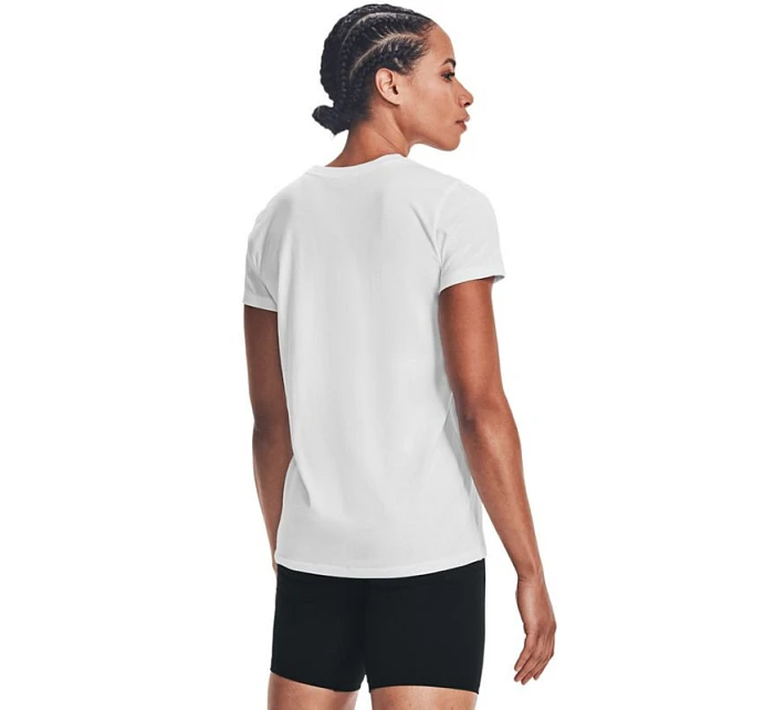 Dámské tričko Live Sportstyle Graphic W SSC model 16176419 102 - Under Armour Dámské tričko Live Sportstyle Graphic W SSC model 16176419 102 - Under Armour