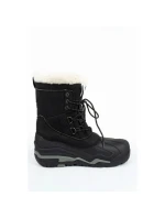 Pánské boty M model 17119239 BLACK - Geographical Norway