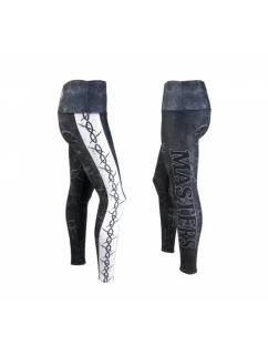 Dámské dlouhé legíny MFC "BARB"