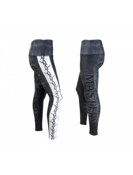 Dámské dlouhé legíny MFC "BARB" Dámské dlouhé legíny MFC "BARB"