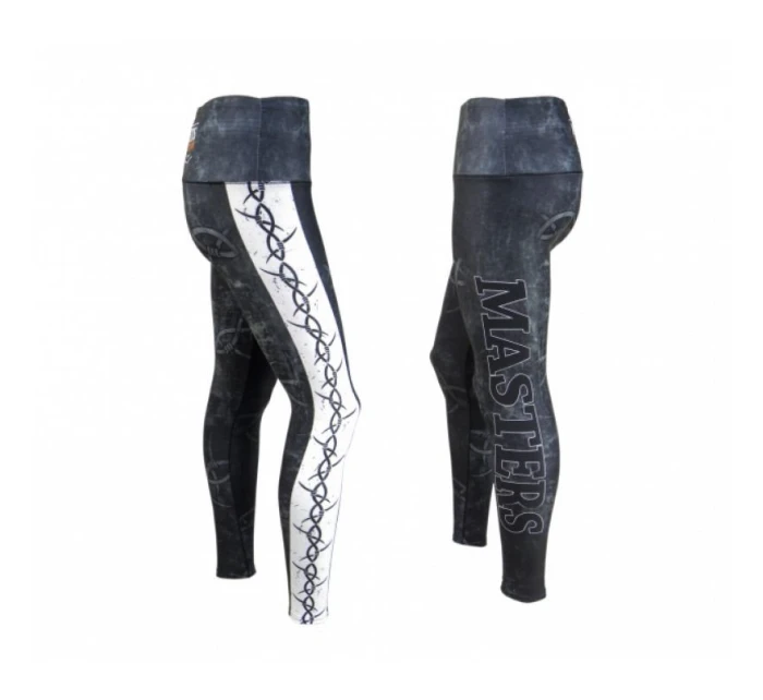 Dámské dlouhé legíny MFC "BARB" Dámské dlouhé legíny MFC "BARB"