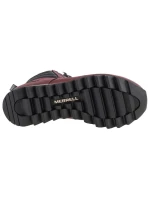 Dámské boty Alpine Hiker W J003772 - Merrell