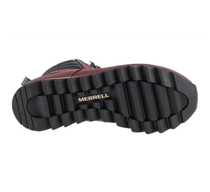 Dámské boty Alpine Hiker W J003772 - Merrell