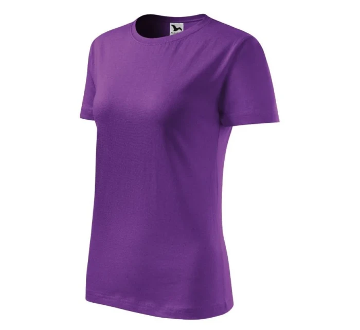 Tričko Malfini Classic New W MLI-13364