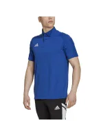 Tričko adidas Tiro 23 Competition Polo M HU1342 pánské