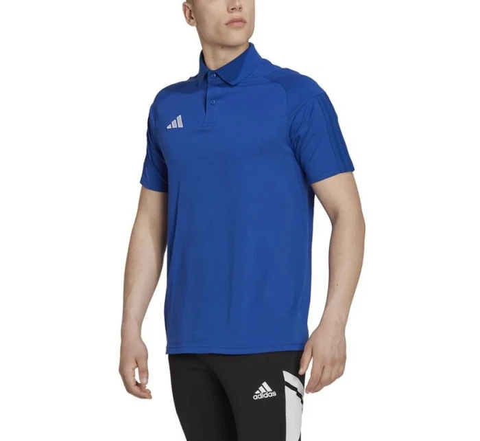 Tričko adidas Tiro 23 Competition Polo M HU1342 pánské