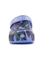 Žabky Crocs Classic Butterfly Clog Jr 208297-5Q7