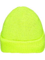 MB Reflexní pletená čepice 03. bright yellow model 22496087 - Daiber MB Reflexní pletená čepice 03. bright yellow model 22496087 - Daiber