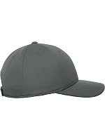 6 panelová kšiltovka dark grey model 22479498 - Atlantis Headwear