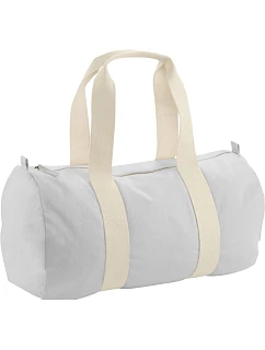 W sportovní taška EarthAware® 50.0 light grey model 22466398 - Westford Mill