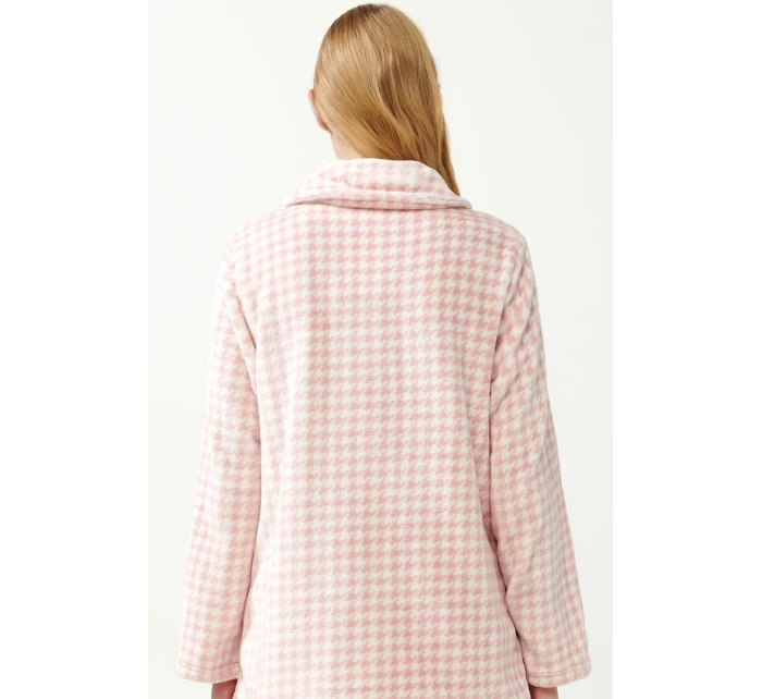 župan na knoflíky  model 20517586 - Vamp