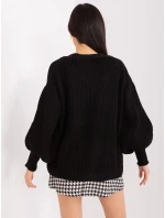 Sada BA KMPL 8019.20 černá Sada BA KMPL 8019.20 černá