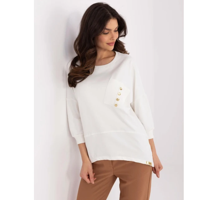 Halenka CLM BZ model 20925635 ecru - FPrice