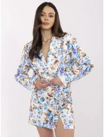 Komplet DHJ KMPL model 21091710 niebieski - FPrice Komplet DHJ KMPL model 21091710 niebieski - FPrice