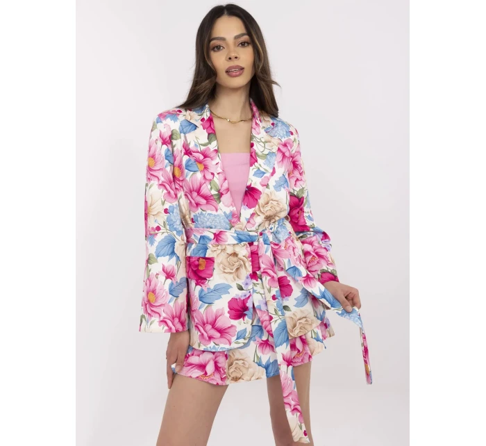 Sada DHJ KMPL A9061.67 růžová Sada DHJ KMPL A9061.67 růžová