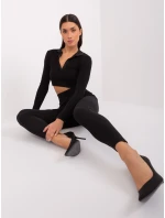 Leginsy LO LG LK model 19077536 czarny - FPrice