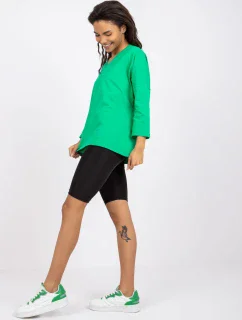 Halenka RV BZ 7558.30 zelených