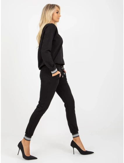 Souprava RV KMPL 8365.24P černá