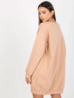 Bluza VI BL model 19755093 ciemny bezowy - FPrice