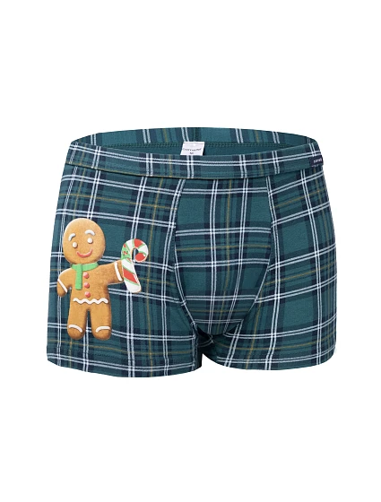 Boxerky   model 18973722 - Cornette