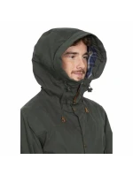 Pánská nepromokavá bunda DLX Destroyer Pánská nepromokavá bunda DLX Destroyer