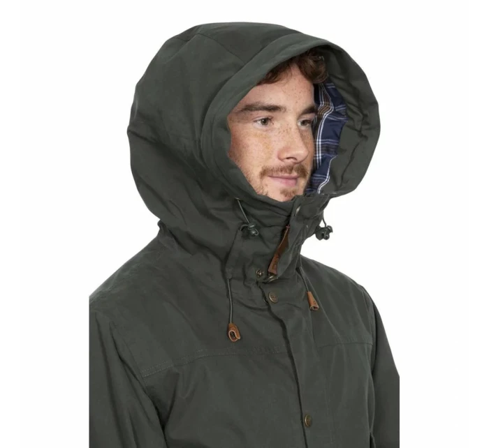 Pánská nepromokavá bunda DLX Destroyer Pánská nepromokavá bunda DLX Destroyer