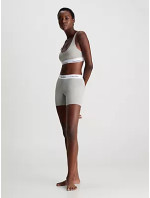 Spodní prádlo Dámské kalhotky BOXER BRIEF 000QF7625EP7A - Calvin Klein