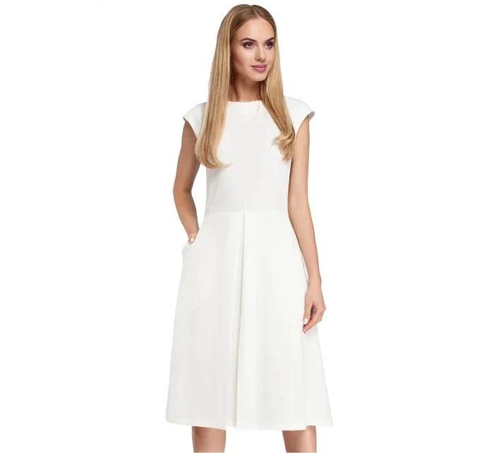 Dámské šaty M296 - Moe