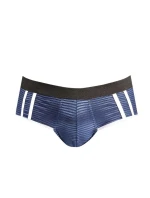 Pánské slipy otevřené Naval Jock Bikini - Anais