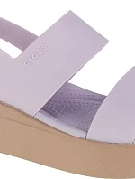 Dámské sandály Brooklyn W 206453-2EL - Crocs