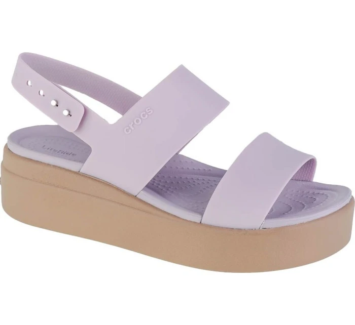 Dámské sandály Brooklyn W 206453-2EL - Crocs