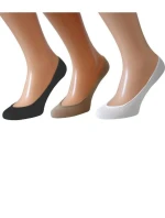 BAVLNĚNÉ BALERÍNY DÁMSKÉ G BAVLNĚNÉ BALERÍNY DÁMSKÉ G