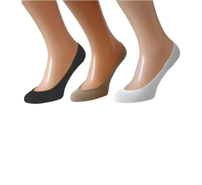 BAVLNĚNÉ BALERÍNY DÁMSKÉ G BAVLNĚNÉ BALERÍNY DÁMSKÉ G