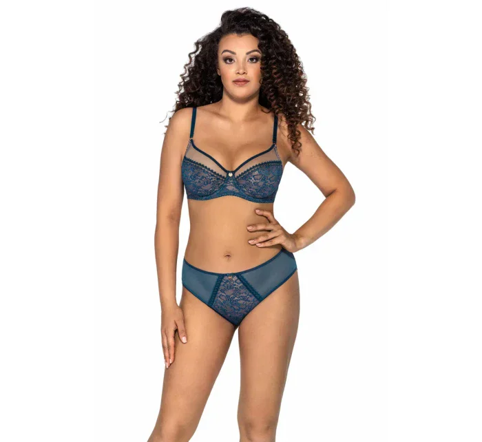 Dámské kalhotky AV 1396 AZURE