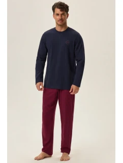 PIŻAMA MĘSKA AW24 model 21782081 - Henderson