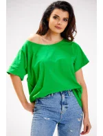 Halenka model 182018 Infinite You Halenka model 182018 Infinite You